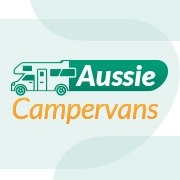 Aussie Campervans and Car Rentals logo