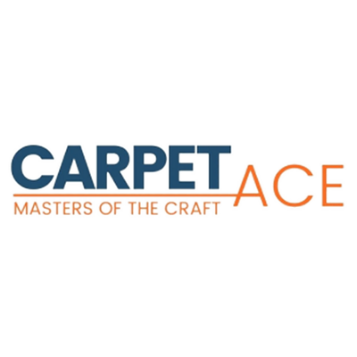 Carpet ace logo