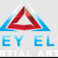 Casey Elite Martial Arts logo