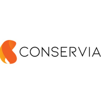 Conservia logo