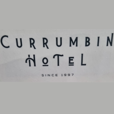 Currumbin Hotel logo