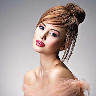 Eyebrow Threading Melbourne logo