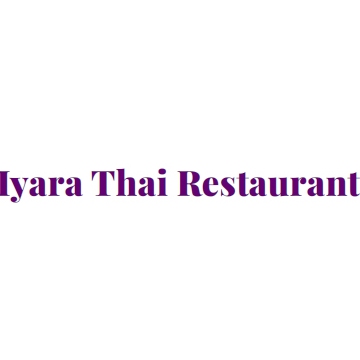 Iyara Thai Restaurant logo