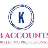 KB Accounts logo