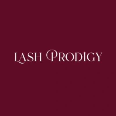 Lash Prodigy logo