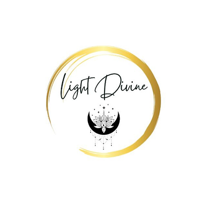Light Divine logo
