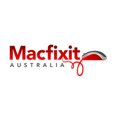 Macfixit Australia logo