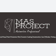 Mas Project logo