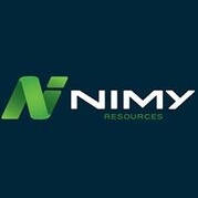 NIMY Resources logo