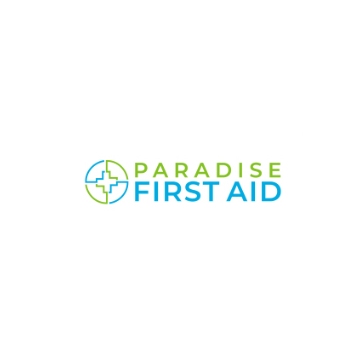 Paradise First Aid Coomera logo