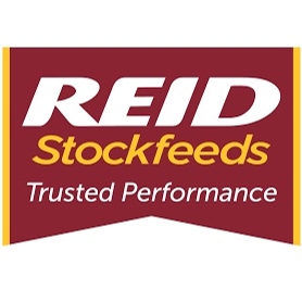REID Stockfeeds logo