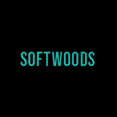Soft Woods logo