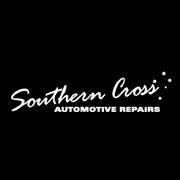 Southern Cross Automotive Repairs logo