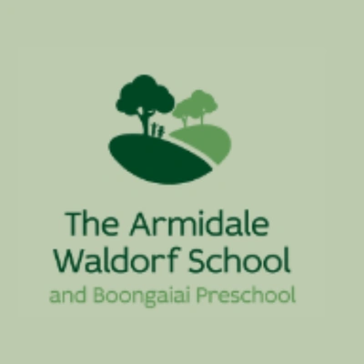 The Armidale Waldorf School logo