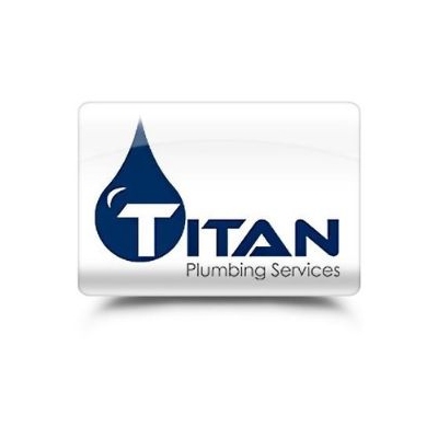 Titan Plumbing Services logo