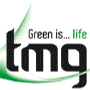 TMG Test Equipment logo