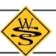 Warehouse Safety Solutions logo