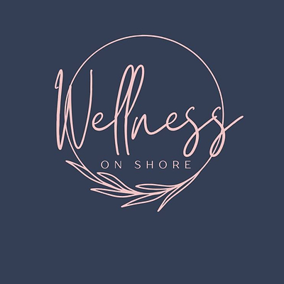 Wellness On Shore logo